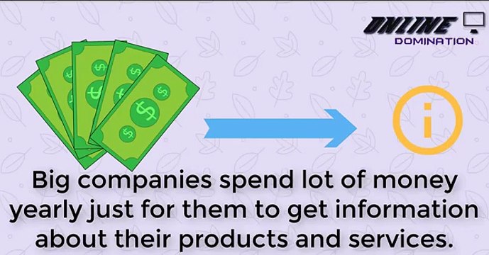 [MP4 360p] Best Online Paid Survey Sites _ Take Survey And EARN Money