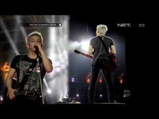 Perubahan penampilan para Selebriti pria