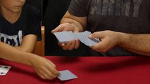 Lost and Found Card Trick Tutorial - Card Magic Tricks Revealed