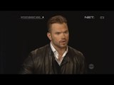 Kellan Lutz bicara seputar akting di Expendables