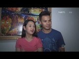 Pricilla dan Fero habiskan waktu bersama dilokasi syuting