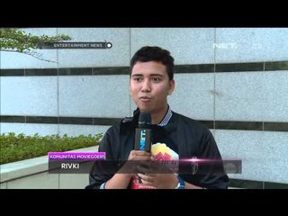 Voxpop film biografi