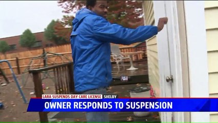 Daycare's License After Children Allegedly Had `Inappropriate Sexual Conduct with Each Other`