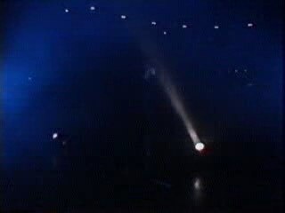 Sisters Of Mercy Walk Away & Possession Live