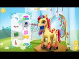 Best android games | Pony Girls Horse Care Resort  | Fun Kids Games