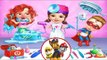 Best android games | Fun Superhero Hospital Doctor - Gameplay doctor | Fun Kids Games