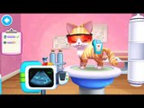 Best android games | ER Pet Vet - Care for Animals Tabtale Care & Animals Doctor  | Fun Kids Games