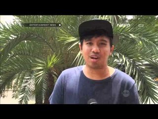 Joshua utamakan jadi hist dari pada nyanyi