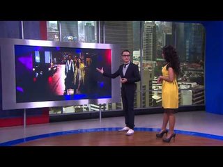 Kostum design film American Hustle