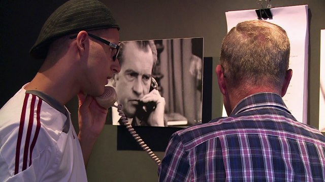 Chile redescubre la historia del golpe de Pinochet