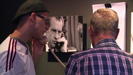 Chile redescubre la historia del golpe de Pinochet