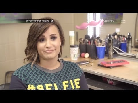 Demi Lovato umumkan tamu special Turnya