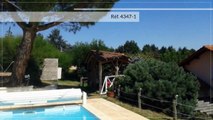 A vendre - Maison - Pontcharra-sur-Turdine (69490) - 6 pièces - 140m²