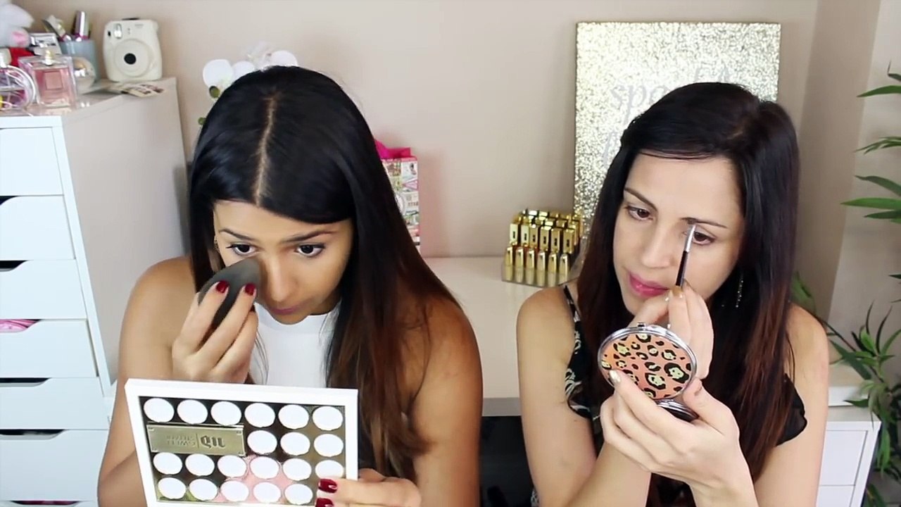 ARRÉGLATE CONMIGO y con Sandra Cires Art para GENBEAUTY - Ydelays