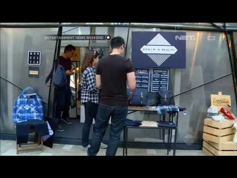 Keseruan Event Vibe of Five