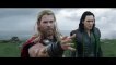 THOR RAGNAROK "Hela Destroys Mjölnir" Movie Clip Trailer (2017) Thor 3 Best Scene, Marvel Movie HD |