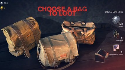 03.INTO THE DEAD 2 Walkthrough Gameplay Part 3