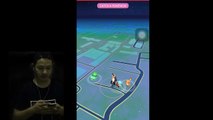 Pokemon GO : Cara Bermain Bagi Pemula (Tutorial for beginner)