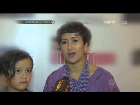 Artis yang memperkenalkan dunia entertaiment ke pada anak