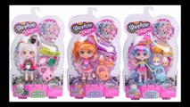 Ever After High Epic Winter Crystal Winter Sparklizer Crystal Winter Doll,Meeshell Mermaid| Toy Talk