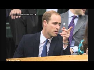 Prince Harry mendapatkan warisan