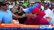 Henrique Capriles “Mientras esté Ramos Allup en la MUD no seré parte de ella”