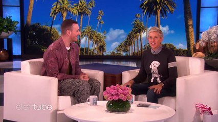 Sam Smith Addresses Oscar Controversy