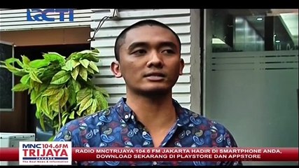 Uus Diperiksa Polisi Terkait Cuitan Nikita Mirzani