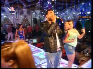 صابر ومحمد بيشو ( بعيد عنك) واحلى بنااااااااااااااات ترقص .. ( قيديو ريم ) .. جديد