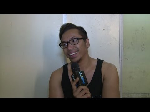 Sammy Simorangkir tertarik geluti dunia bisnis