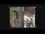 Maudy Ayunda merilis video teaser karya terbarunya