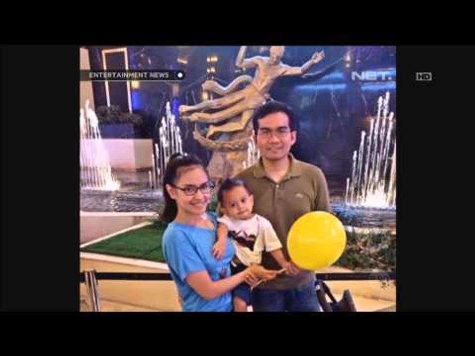 Pengalaman Intan Nuraini menjadi seorang Ibu