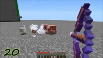 52 coisas que você não sabe sobre Minecraft. #2