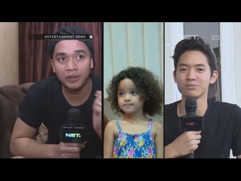 Adik selebriti yang juga eksis di dunia Entertainment