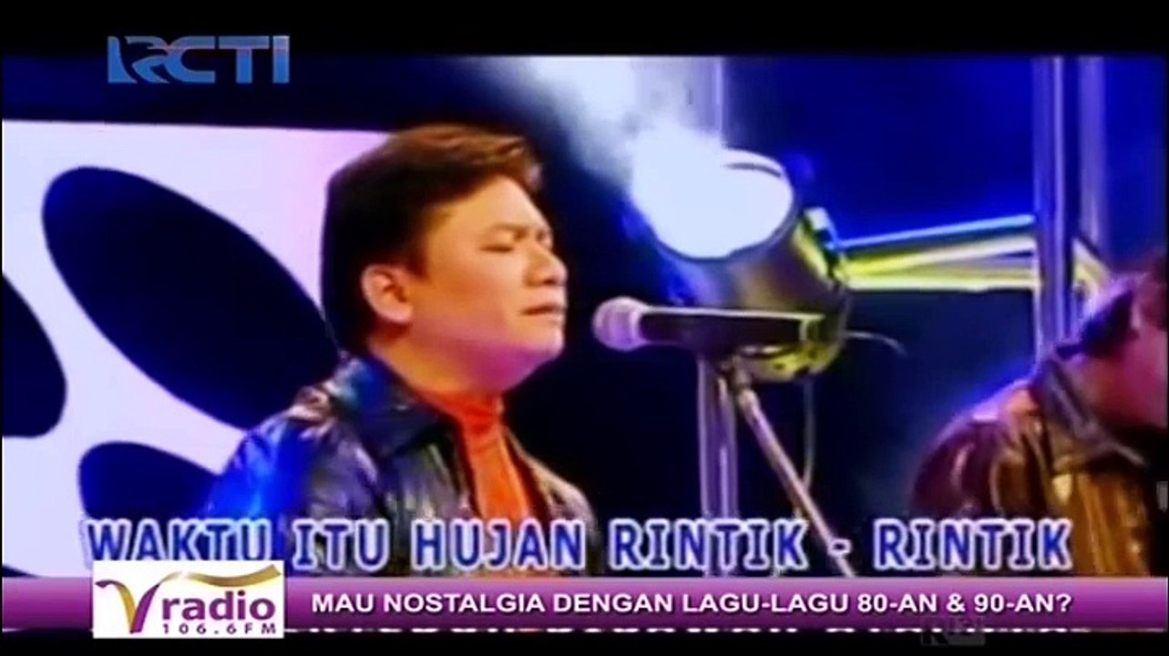 Benny 'Panbers' Tutup Usia