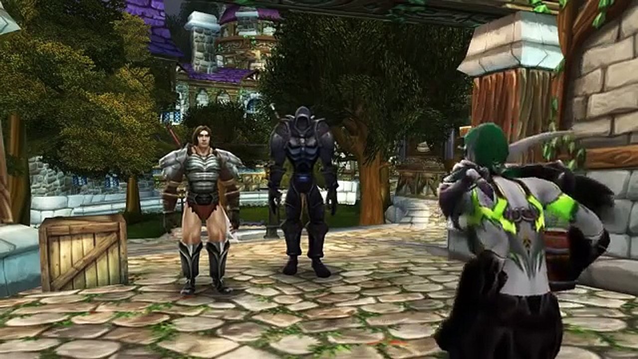 Каково быть Охотником на Демонов 2.0