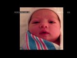 Mila Kunis melahirkan anak pertamanya