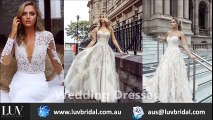 Wedding Dresses Adelaide | Luv Bridal & Formal