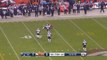 2015 - Broncos Emmanuel Sanders makes tough 22-yard catch