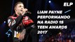 Liam Payne - Get Low at Radio 1s Teen Awards 2017 | Legendado