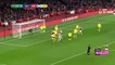 Arsenal vs Norwich City 2-1 - All Goals & Highlights - LEAGUE CUP 24-10-2017 HD