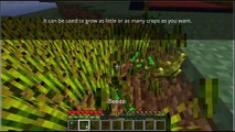 Minecraft - Magic Staffs in 1 command (With 3d Models)