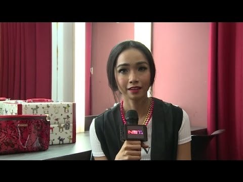 Intan Ayu akan merilis single dan mini album