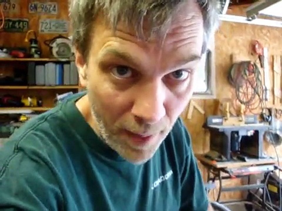 How to make a bandsaw box