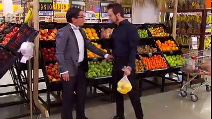 134 Tranquilo Papá -pt2