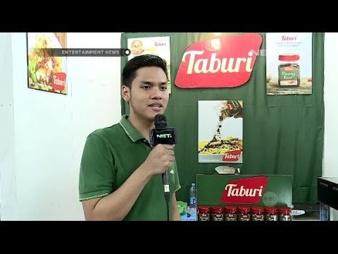 Keseruan event Local Fes Two Point O