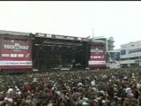Motorhead - Live At Rock Am Ring 2004 Extrait n°5