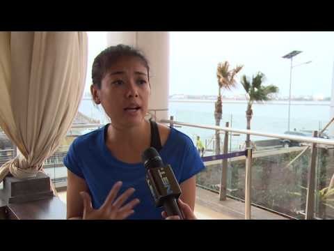 Sigi Wimalan menjadi Sutradara