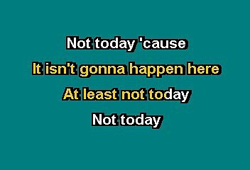 So Yesterday - Hilary Duff (Karaoke)