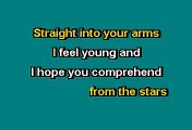 STARS - SIMPLY RED (KARAOKE CON VOZ GUIA)